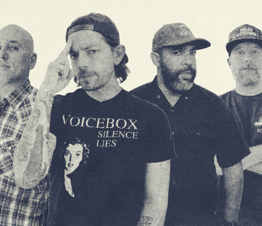 As Friends Rust (Copyright by As Friends Rust)