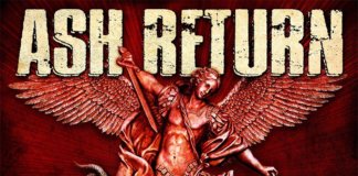 Ash Return - The Sharp Blade of Integrity (2020)