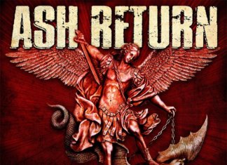Ash Return - The Sharp Blade of Integrity (2020)