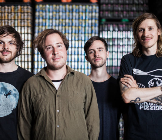 ASTPAI mit neuem Video „Wear and Tear“