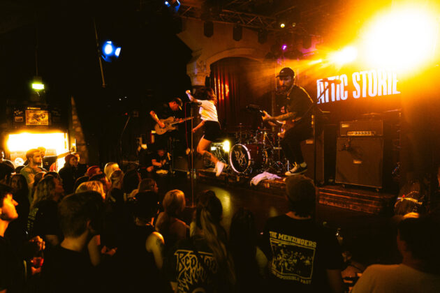 Attic Stories (Photo by @_lockenjunge)