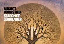 August Burns Red - Season of Surrender