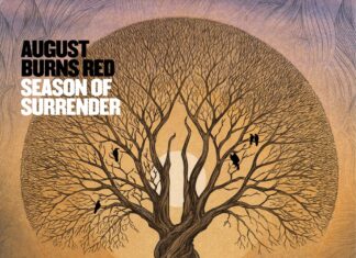 August Burns Red – Season Of Surrender ::: Review (2026) August Burns Red - Season of Surrender