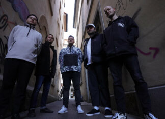 Autumn Kids (Bandbild)