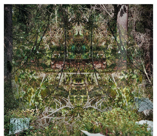 Autumn Kids - Letters (Artwork, 2022)
