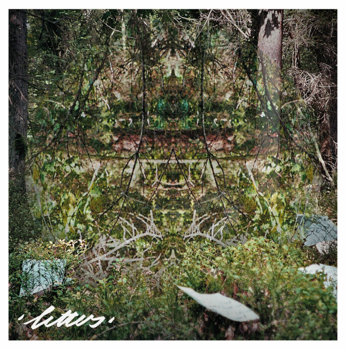Autumn Kids - Letters (Artwork, 2022)