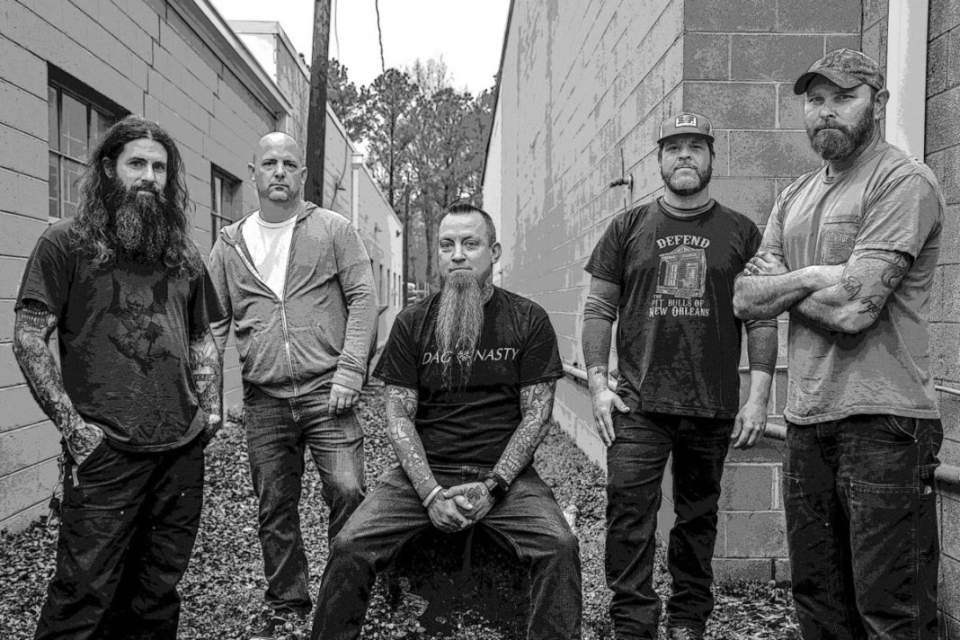Avail (2019) - photo by Chris Boarts Larson