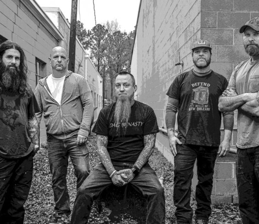 Avail (2019) - photo by Chris Boarts Larson