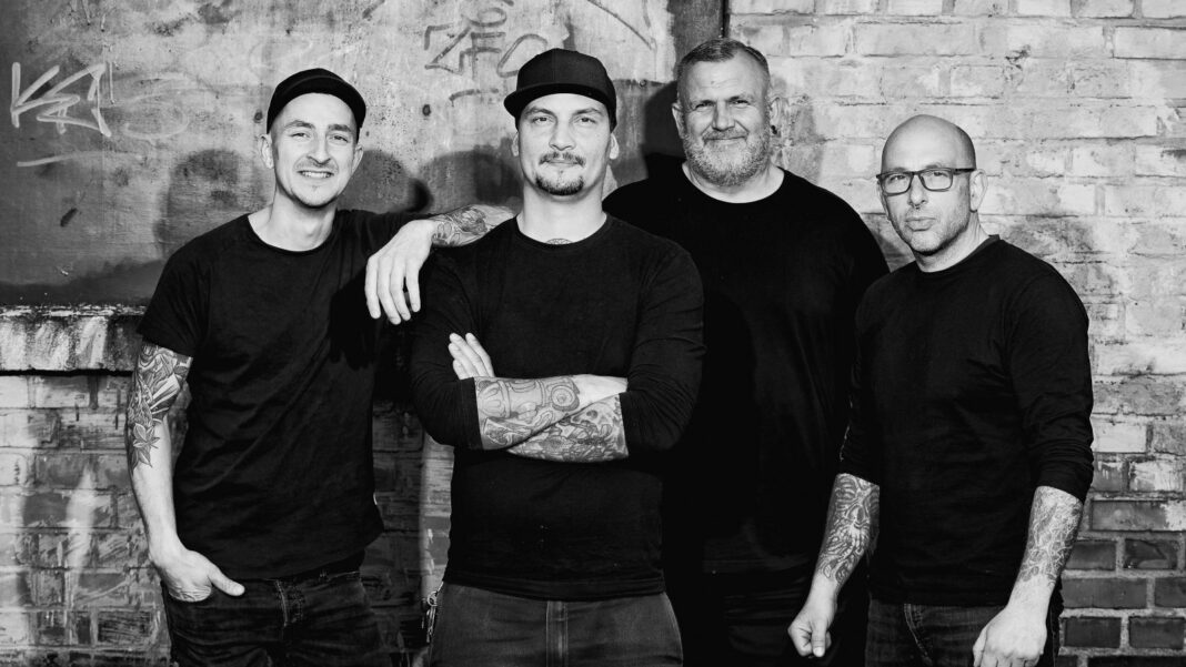 Loikaemie (Bild zur Verfügung gestellt von Band)
