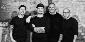 Loikaemie (Bild zur Verfügung gestellt von Band)