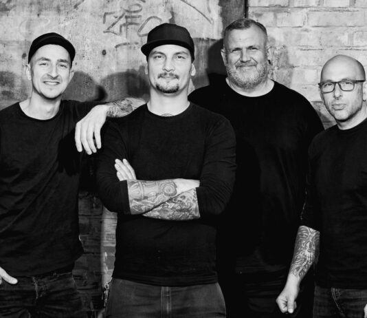 Loikaemie (Bild zur Verfügung gestellt von Band)