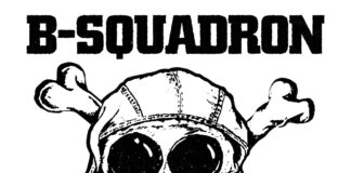 B-Squadron – Everything You Hate (2021)
