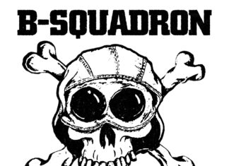 B-Squadron – Everything You Hate (2021)