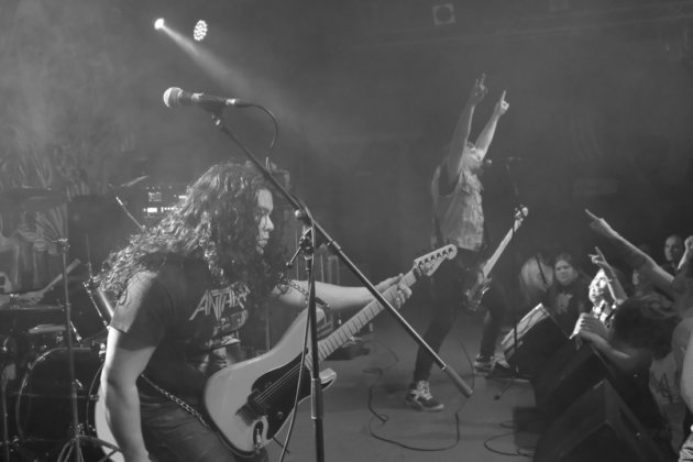 Toxic Holocaust