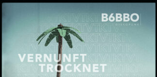 B6BBO - Vernunft trocknet keine Tränen