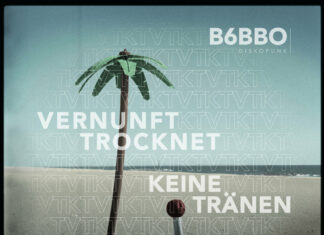 B6BBO - Vernunft trocknet keine Tränen