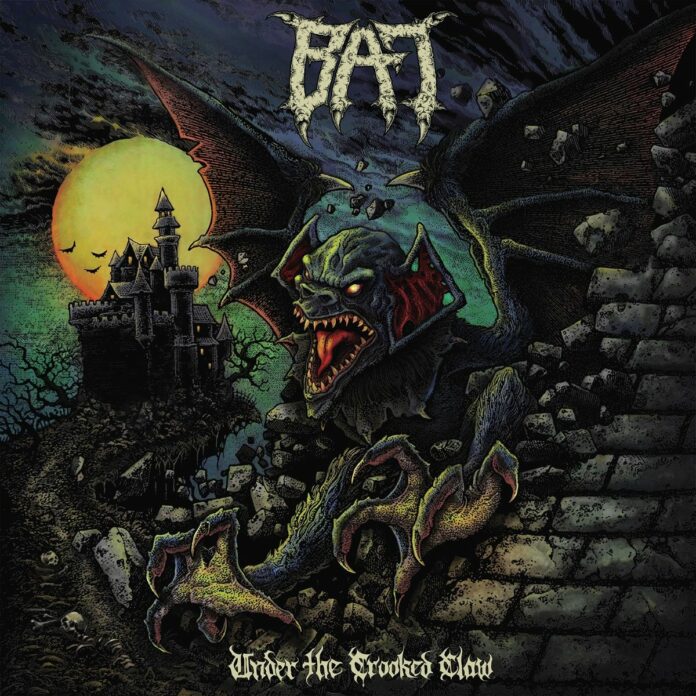 BAT-Under-The-Crooked-Claw-Artwork