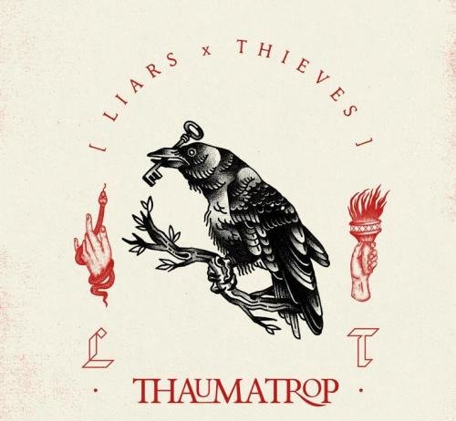 Liars & Thieves – Thaumatrop ::: Review (2019)