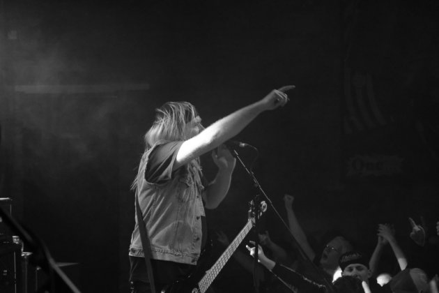 Toxic Holocaust