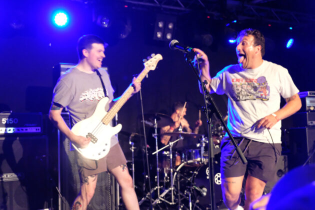Drain