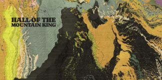 Hall of the Mountain King – Revolted (2024)