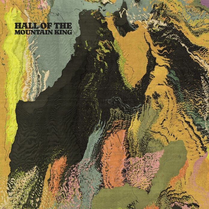 Hall of the Mountain King – Revolted (2024)