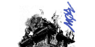 BØW – Infectious Salty Assault II (2024)