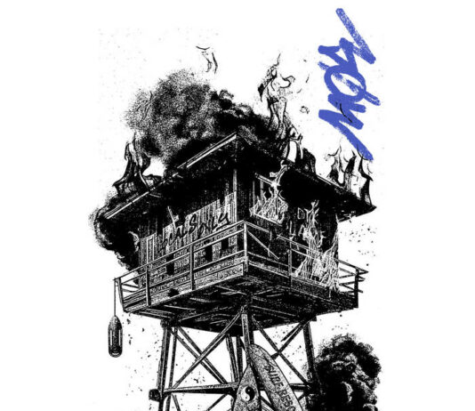 BØW – Infectious Salty Assault II ::: Review (2024) BØW – Infectious Salty Assault II (2024)