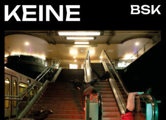BSK - Keine Bewegung (2025)