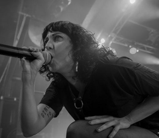 Back To Future Festival 2020: Line-Up quasi komplett The Baboon Show