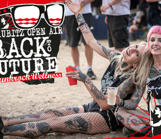 Back To Future Open-Air 2021