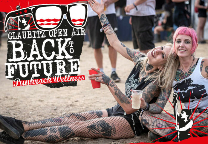 Back To Future Open-Air 2021