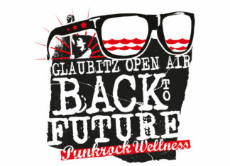 Back To Future Open-Air