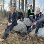 Backengrillen (Foto: Frederik Lyxzén)