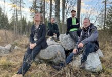 Backengrillen (Foto: Frederik Lyxzén)