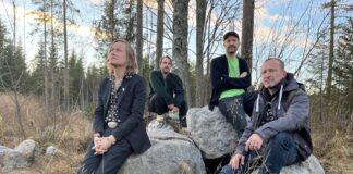 Backengrillen (Foto: Frederik Lyxzén)