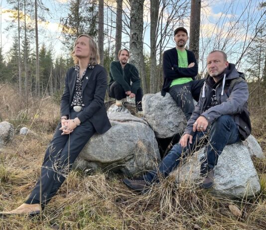 Backengrillen (Foto: Frederik Lyxzén)