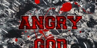 Backfire - Angry God (2022)