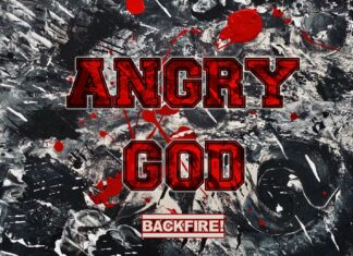Backfire - Angry God (2022)