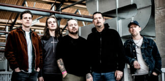 Backfire (Photo by Ted Gijsman)