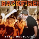 Backfire - Still Dedicated - Cover