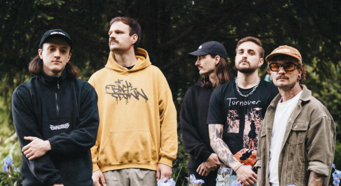 Backstabbed (Photo by Andreas Oertwig) Backstabbed (Photo by Andreas Oertwig)