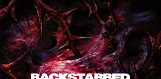 Backstabbed - Servant Of Misery (2026)