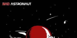 Bad Astronaut - Univers (2021)