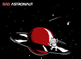 Bad Astronaut - Univers (2021)