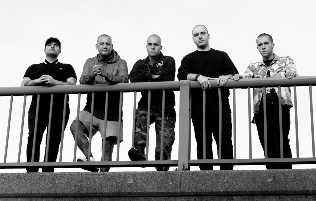 Bad Blood (Photo by Mark Miller)