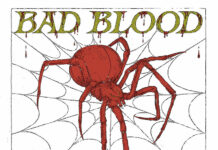Bad Blood - The Bad Kind Decides (2023)