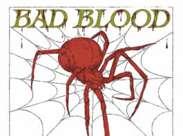 Bad Blood - The Bad Kind Decides (2023)