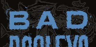 Bad Dooleys - Wild Heart (2022)