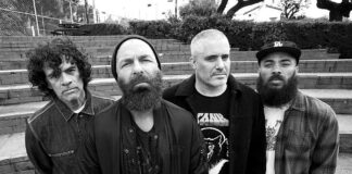 Bad Optix (Photo by Lisa Johnson)